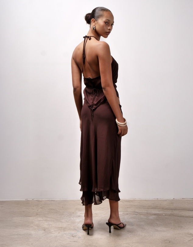 By Neil Vernon - Margaux Skirt 