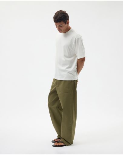 Army Green