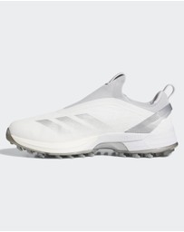 adidas Performance - Adizero ZG Boa Spikeless Golf Shoes Unisex