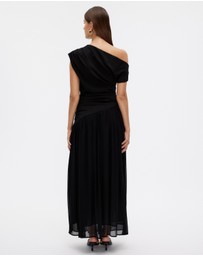 Minima Esenciales - Oaklyn Midi Dress