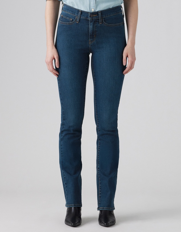 Levi's - 315 Shaping Bootcut Jeans