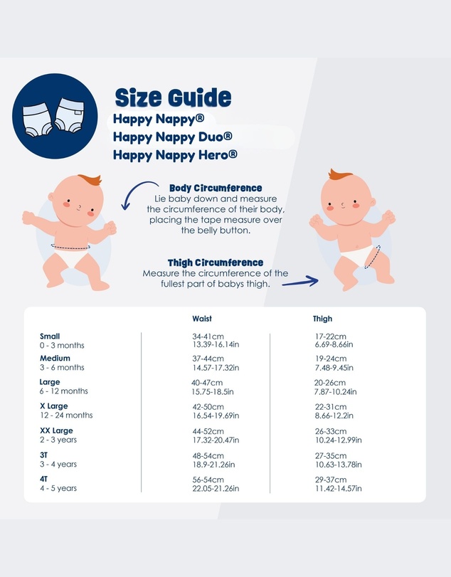Splash About - Happy Nappy Hero™ & Liners Bundle - Cherry Baby