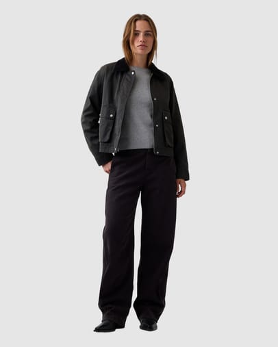 B20 Grey Heather