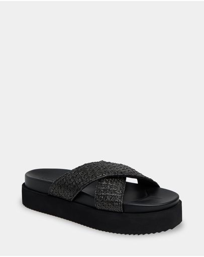 Black/Black