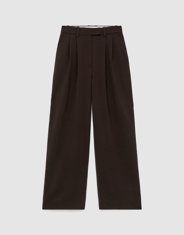ARKET - Wide-Leg Tailored Trousers