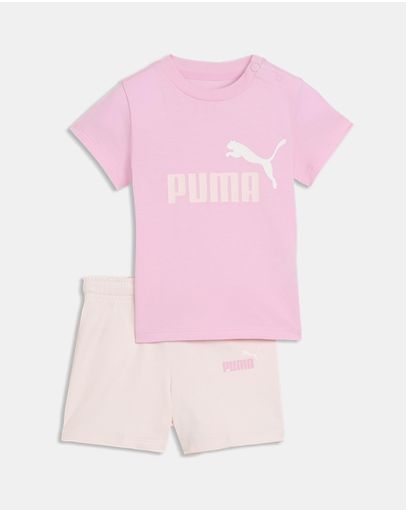 Pink Shimmer