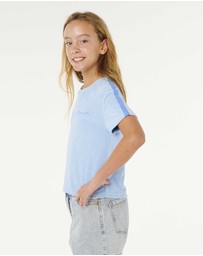 Rip Curl - Sunshine Squad Terry Tee - Kids