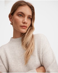 Forever New - Kerrie Relaxed Jumper