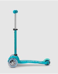Micro Scooters - Micro Mini Deluxe