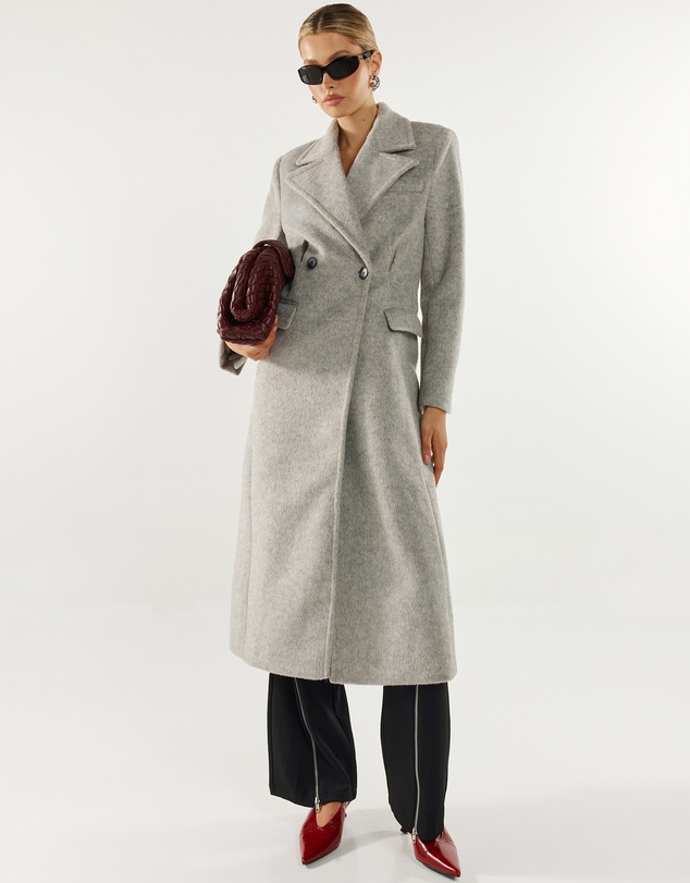 Madison The Label - Oliver Coat