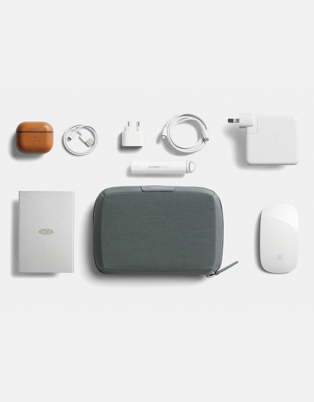Bellroy - Tech Kit Compact