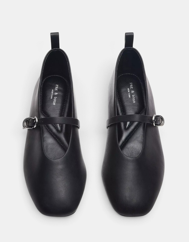 rag & bone - Spire Mary Jane
