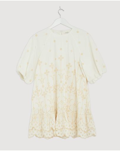 Ivory Anglaise