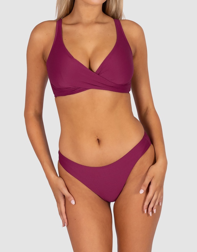 Baku Swimwear - Rococco Regular Bikini Bottom