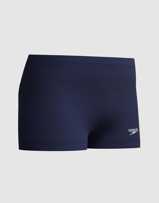 Speedo - Hyperboom Panel Aquashorts - Kids-Teens