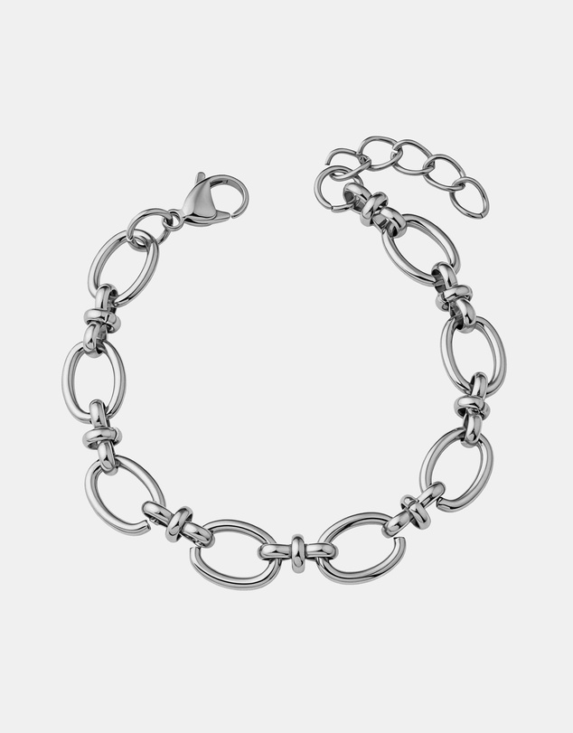 Zoe Olivia - Waterproof Muse Link Bracelet