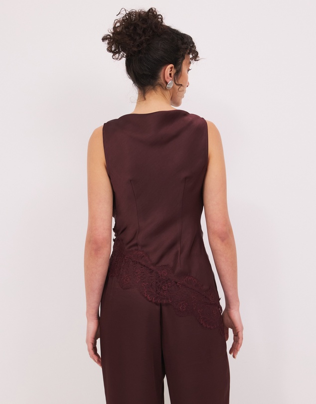 Calli - Milani Top