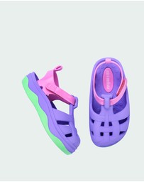 Mini Melissa - Mini Melissa Zig