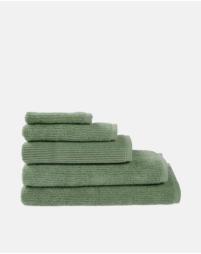 Linen House - Reed Towel Collection