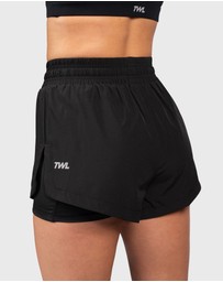 TWL - 2-In-1 Shorts 3