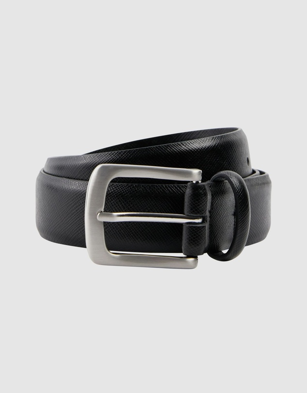 yd. - Aiden Textured Belt