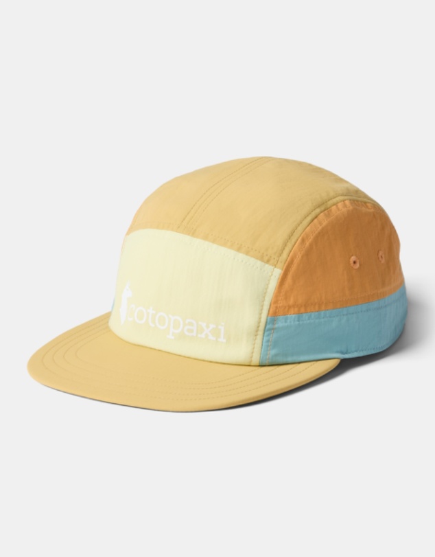 Cotopaxi - Cotopaxi Tech 5-Panel Hat