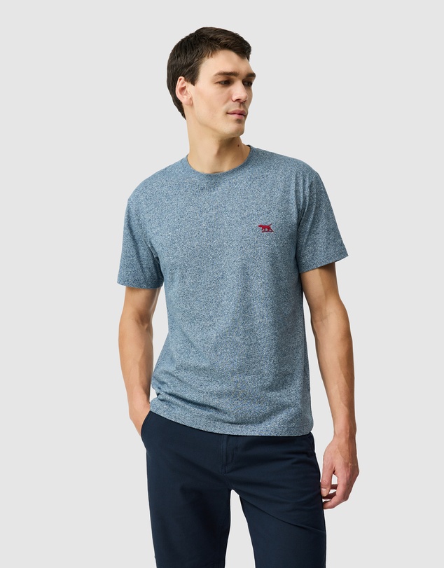 Rodd & Gunn - The Gunn Tee 2.0