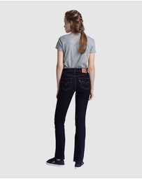 Levi's - 315 Shaping Bootcut Jeans