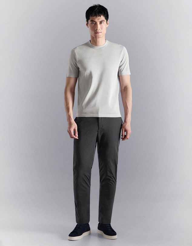 M.N.G - Tricot Miller T-Shirt