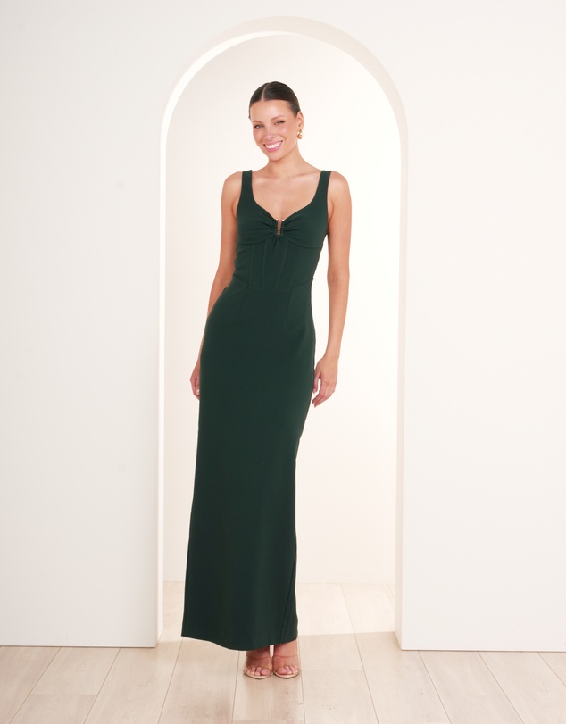 Pilgrim - Elinor Sleeveless Gown