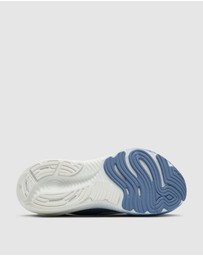 Brooks - Glycerin Stealthfit 22 - Men's