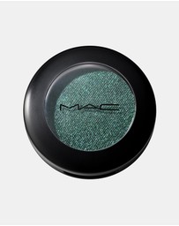 MAC - Metallic Single Eye Shadow Compact