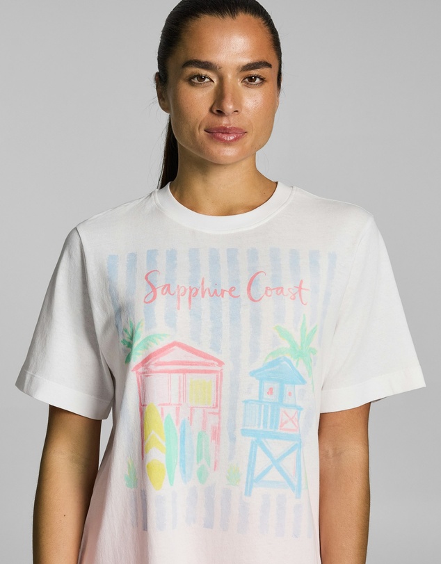 Rockwear - Graphic Tee