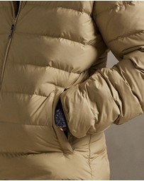 Polo Ralph Lauren - Colden Packable Down Jacket