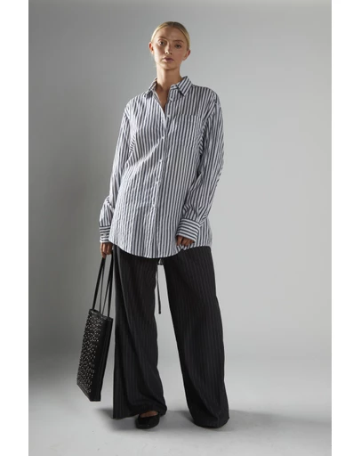 Glamorous - Wide Leg Trousers