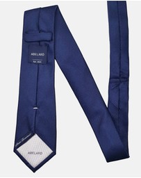 Abelard - Textured Silk Formal Tie