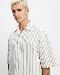 Nanushka - Maxton SS Shirt