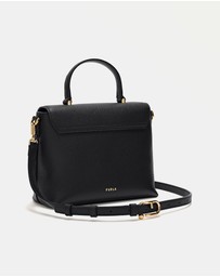 Furla - Furla Moonlight S Top Handle Bag