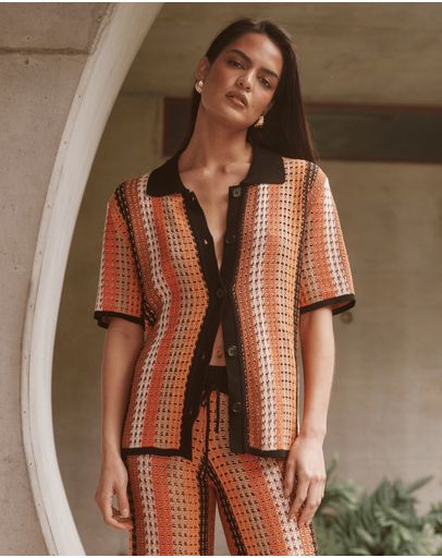 Orange Multi