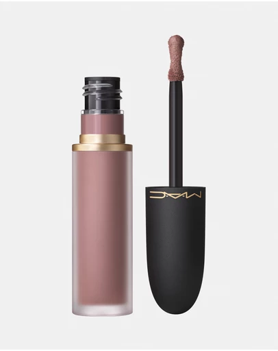 MAC - Powder Kiss Lip + Cheek Mousse