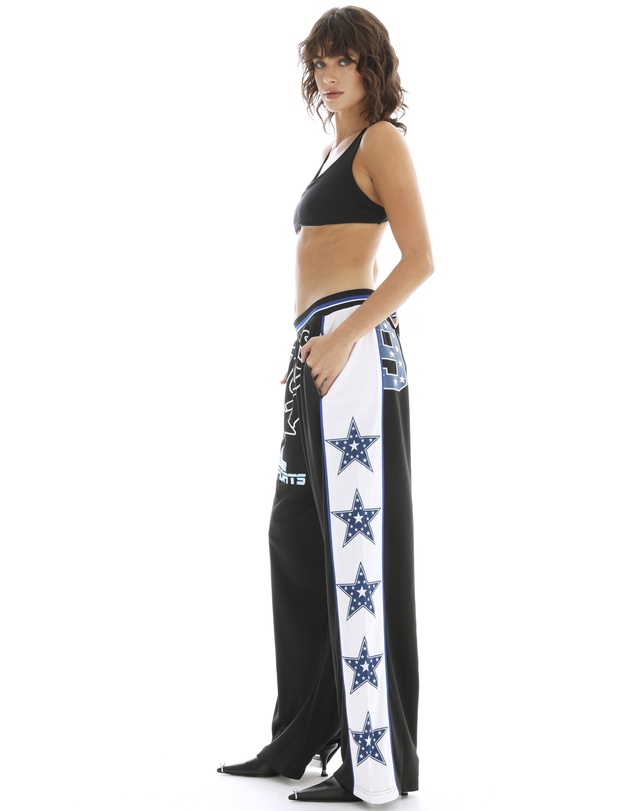 THE TALES - Tales Original Star Track Pants
