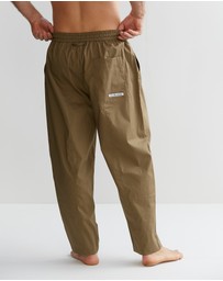 The Long Weekend Supply - Sunrise Sleep Pants