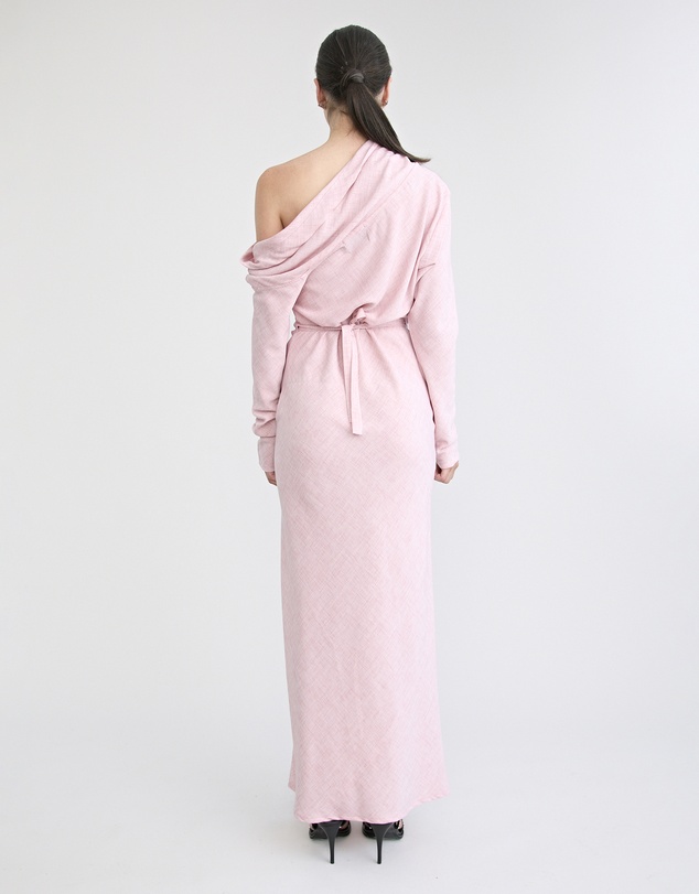 PFEIFFER - The Romeo Dress