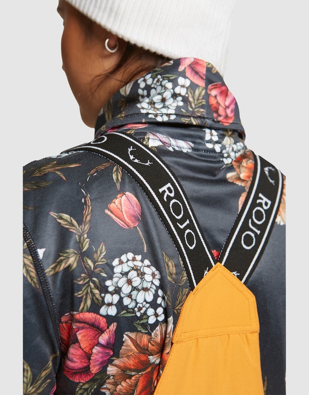 ROJO Outerwear - Snow Day Bib