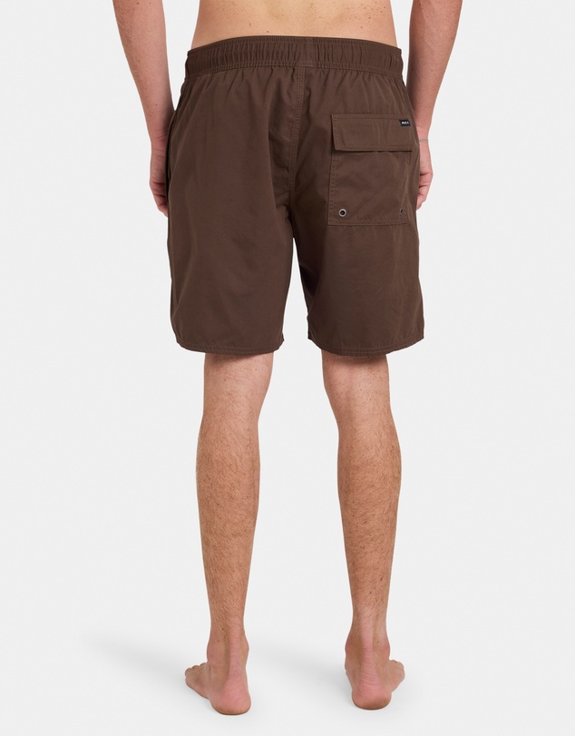 RVCA - Mens Opposites Elastic 2 Hybrid Shorts