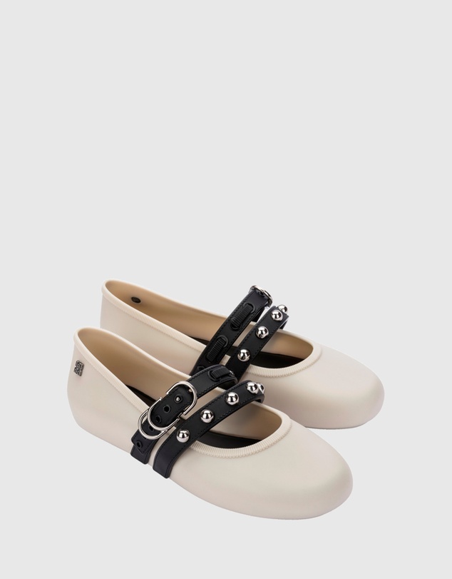 Melissa - Melissa Soft Ballerina Studs
