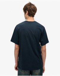 Superdry - Blank Oversized Tee
