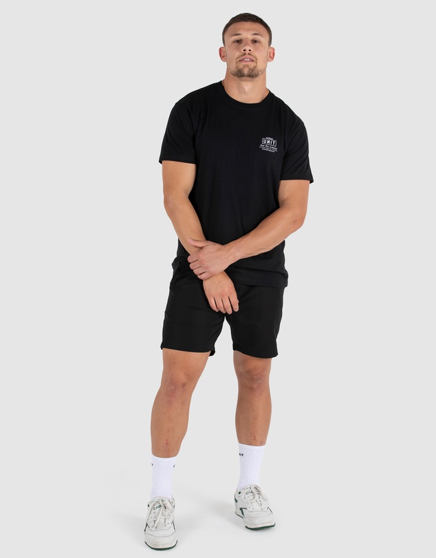 UNIT - UNIT Status Men's T-Shirt