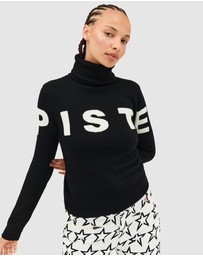 Perfect Moment - Piste Sweater II