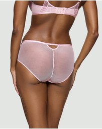 Triumph - Palina Cosmic Heartbeat Hipster Brief